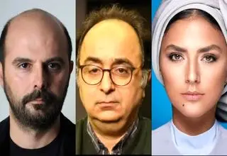 لیلی و شیرین کار خود را از سرگرفت