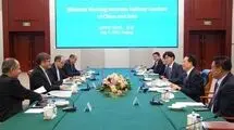 ازسرگیری قطارهای کانتینری بین چین و ایران