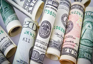 ثبات در بازار ارز؛ تثبیت قیمت دلار فردای مذاکره با آمریکا