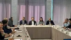 برگزاری نشست مشترک ایران و ارمنستان با موضوع دگرگونی ژئوپلیتیک قفقاز جنوبی