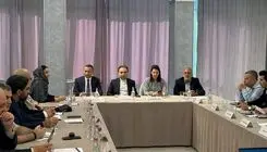 برگزاری نشست مشترک ایران و ارمنستان با موضوع دگرگونی ژئوپلیتیک قفقاز جنوبی