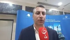 در حال رایزنی و مذاکره با شرکت‌های هواپیمایی خارجی هستیم