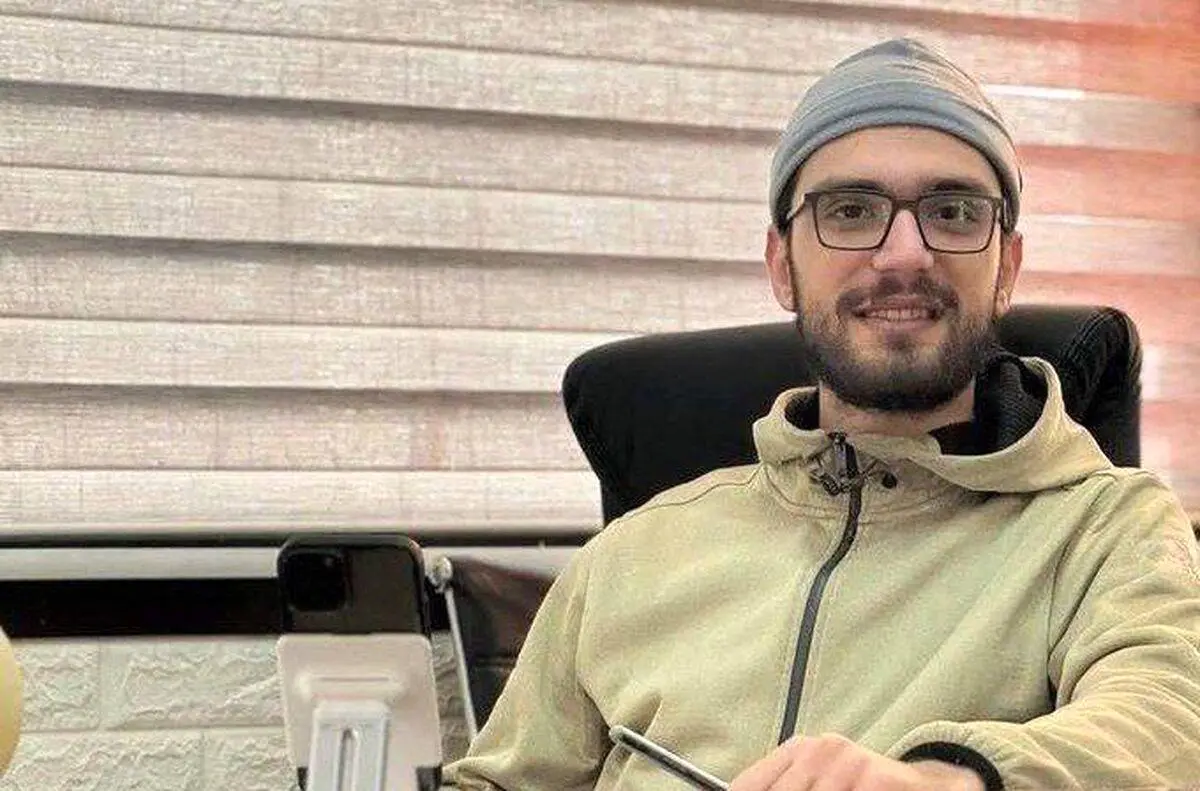 آیا مداح سیدحسن نصرالله جاسوس بود؟