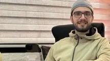 آیا مداح سیدحسن نصرالله جاسوس بود؟
