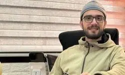 آیا مداح سیدحسن نصرالله جاسوس بود؟