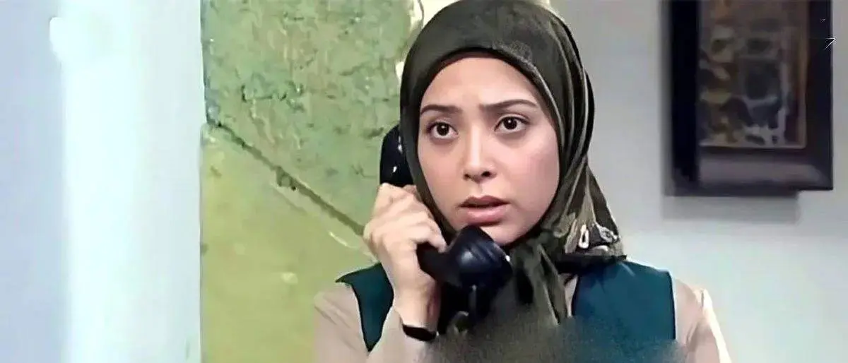 وقتی یک بازیگر مشهور میکاپ آرتیست میشود