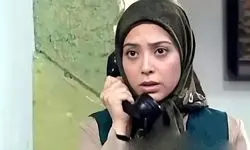 وقتی یک بازیگر مشهور میکاپ آرتیست می‌شود