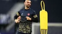 دورسون: امیدواریم سپاهان ببازد