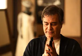 «قایق‌سواری در تهران» به جشنواره فیلم فجر رسید