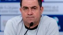 سرمربی الاهلی: گل زدن به استقلال سخت بود