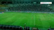 خلاصه بازی فولاد 0 - تراکتور 0