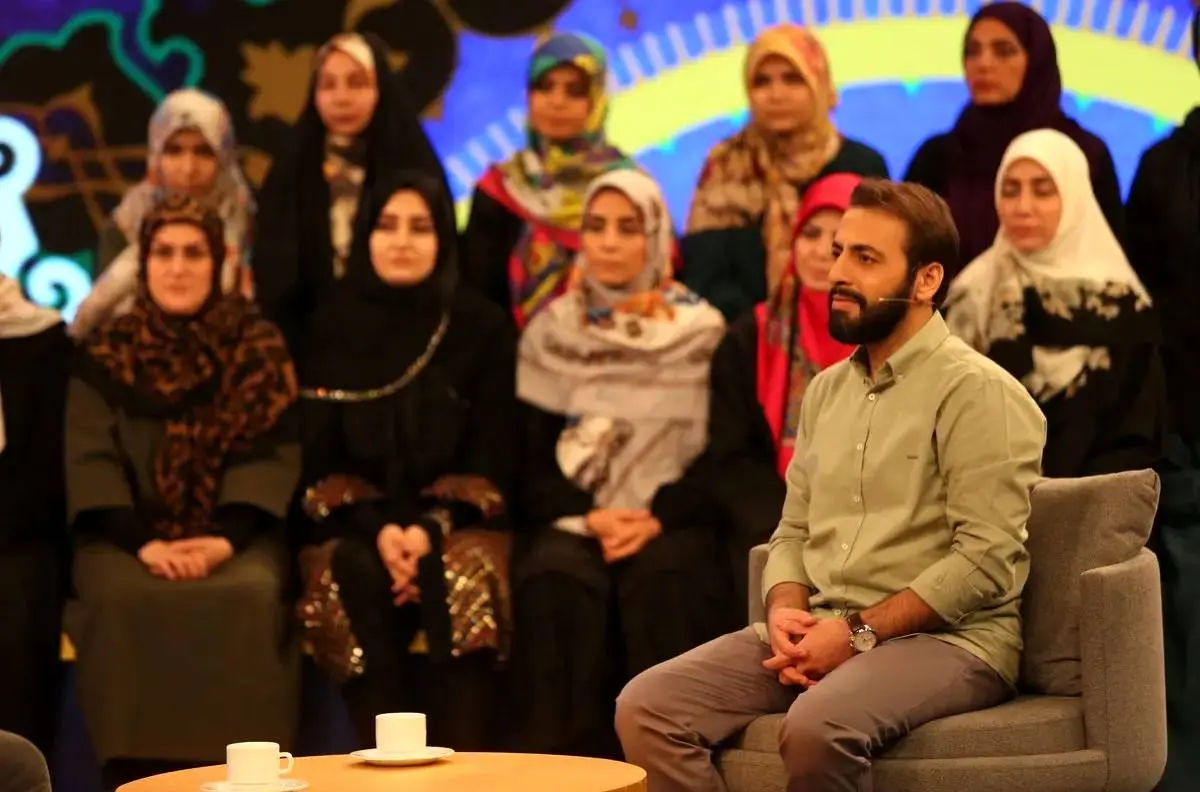 فصل دوم «خط اول» روی آنتن می‌رود