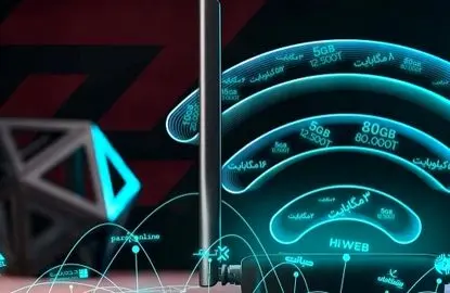 زندگی دیجیتال در ایران؛ گران، کند و خطرناک