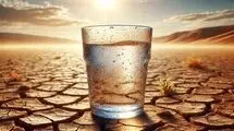کاهش  ۳۰ تا ۳۵ درصدی ذخایر آبی تهران نسبت به آمار بلندمدت