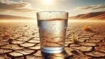کاهش  ۳۰ تا ۳۵ درصدی ذخایر آبی تهران نسبت به آمار بلندمدت