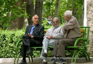 «نقشه راه پزشکیان» برای گره‌گشایی از مشکلات بازنشستگان