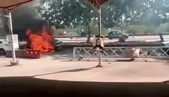 انفجار در اسلام‌آباد پاکستان ۱۲ کشته بر جای گذاشت