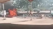 انفجار در اسلام‌آباد پاکستان ۱۲ کشته بر جای گذاشت