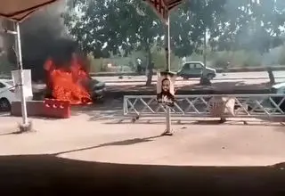 انفجار در اسلام‌آباد پاکستان ۱۲ کشته بر جای گذاشت