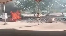 انفجار در اسلام‌آباد پاکستان ۱۲ کشته بر جای گذاشت
