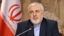 پیام اینستاگرامی جدید ظریف خطاب به مردم
