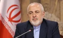 ظریف خطاب به ترامپ: مشاورانِ بی‌مقدارت را برکنار کن