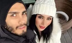 دنیا جهانبخت جواب مهراد جم را داد