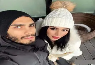 دنیا جهانبخت جواب مهراد جم را داد