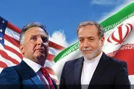 گفت و گو ازموضع قدرت
