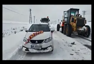هشدار پلیس راهور؛ حتی از سفرهای ضروری پرهیز کنید