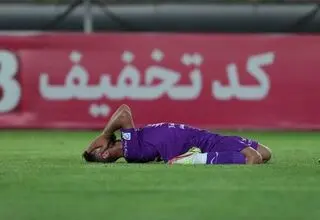 محکومیت باشگاه‌های هوادار، نفت مسجدسلیمان و کیان سام در کمیته تعیین وضعیت