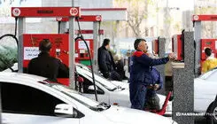 معادله دشوار بنزین