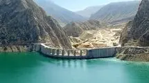 خالی شدن ۵۶ درصدی سدها؛ هفت سد کمتر از ۱۰ میلیون متر مکعب آب دارند!