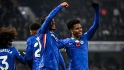 مک فارلین سرمربی چلسی در دیدار با سیتی