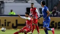 سرخابی‌ها روی دو جاده متفاوت تا داربی