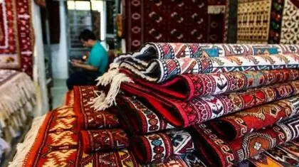 روز ملی فرش و صنایع دستی