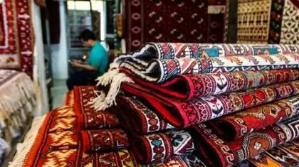 روز ملی فرش و صنایع دستی