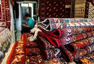روز ملی فرش و صنایع دستی