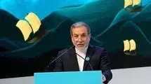 امنیت دریاها نباید ابزاری برای نفوذ قدرت‌های فرامنطقه‌ای باشد