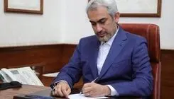 موافقت وزیر اقتصاد با درخواست اعطای بخشودگی جرایم نداشتن بیمه‌نامه شخص ثالث