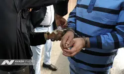 پدر بی‌رحم، کودک ۱۱ ساله‌اش را چاقو چاقو کرد