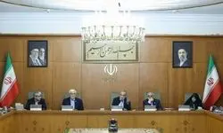 رئیس‌جمهور دستور داد تمام منابع حاصل از صرفه‌جویی‌ها به افزایش اعتبار کالابرگ اختصاص یابد