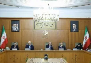 رئیس‌جمهور دستور داد تمام منابع حاصل از صرفه‌جویی‌ها به افزایش اعتبار کالابرگ اختصاص یابد