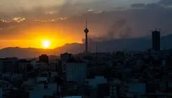 عملکرد پدافند اجتماعی در فضای نه جنگ، نه صلح