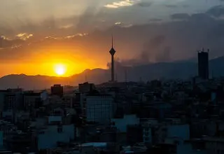 عملکرد پدافند اجتماعی در فضای نه جنگ، نه صلح