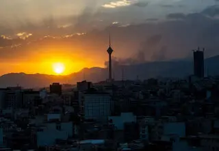عملکرد پدافند اجتماعی در فضای نه جنگ، نه صلح