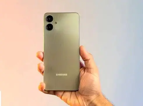 قیمت گوشی های سامسونگ امروز ۱۲ شهریور۱۴۰۴ | Galaxy A06 خوشقیمت شد