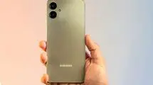 قیمت گوشی های سامسونگ امروز ۱۲ شهریور۱۴۰۴ |‌ Galaxy A06 خوش‌قیمت شد