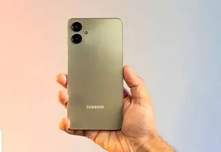 قیمت گوشی های سامسونگ امروز ۱۲ شهریور۱۴۰۴ |‌ Galaxy A06 خوش‌قیمت شد