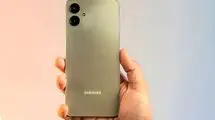 قیمت گوشی های سامسونگ امروز ۱۲ شهریور۱۴۰۴ |‌ Galaxy A06 خوش‌قیمت شد